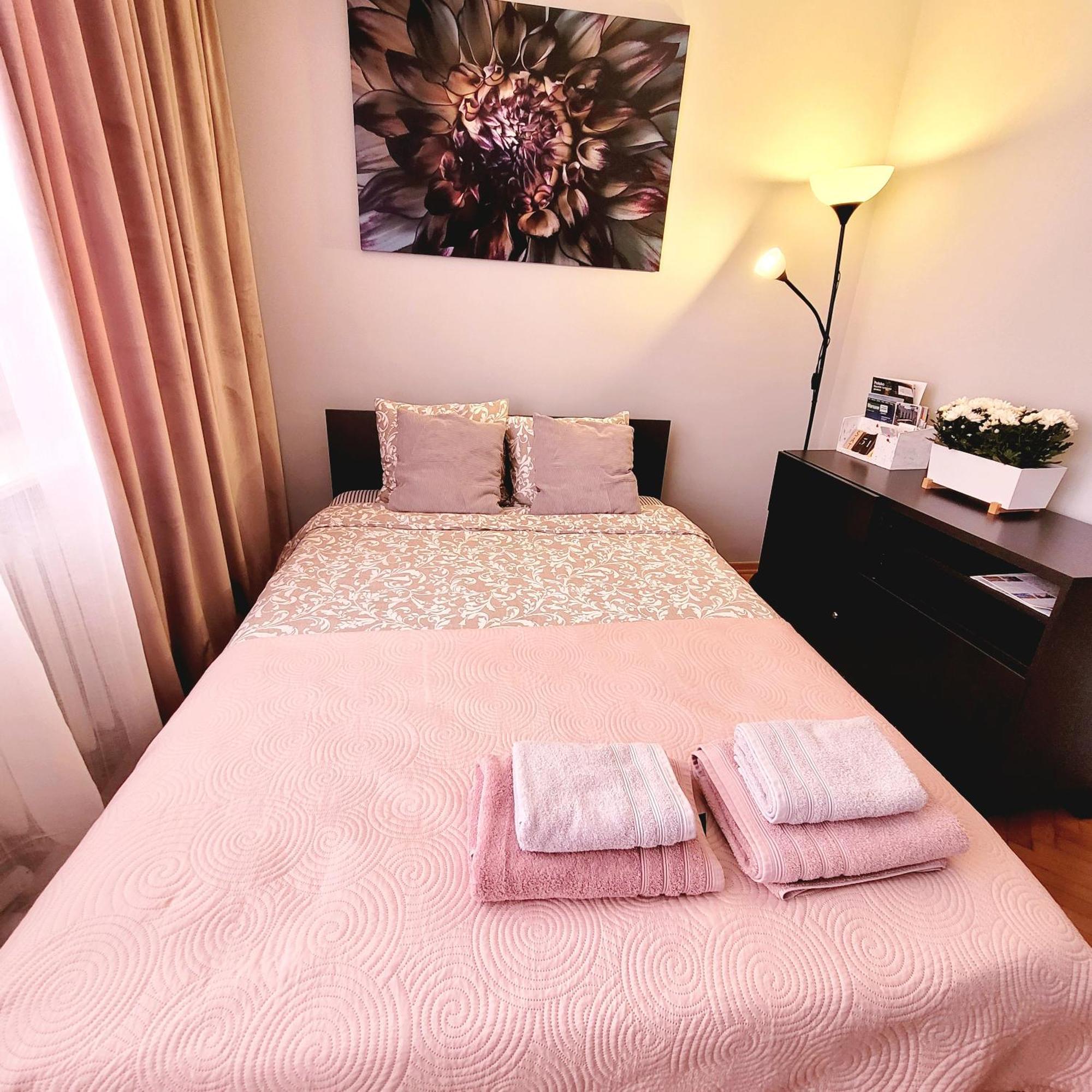 Apartment Centrum